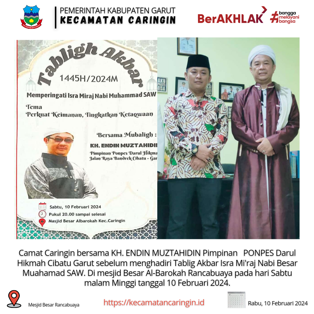 penceraman-di-tablig-akbar-mesjid-besar-rancabuaya