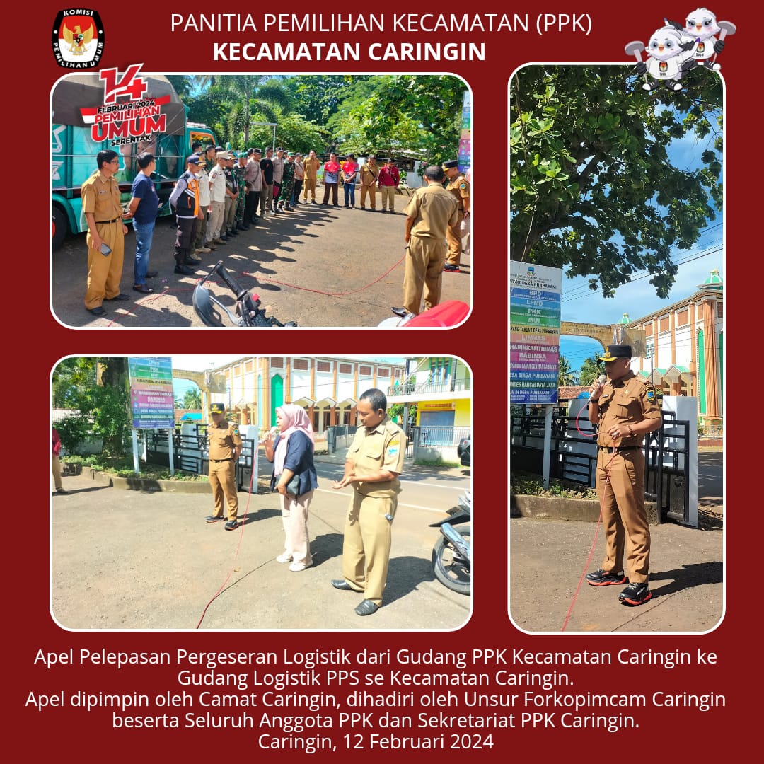 camat-caringin-melepas-pergeseran-kotak-suara-di-gudang-logistik-ppk