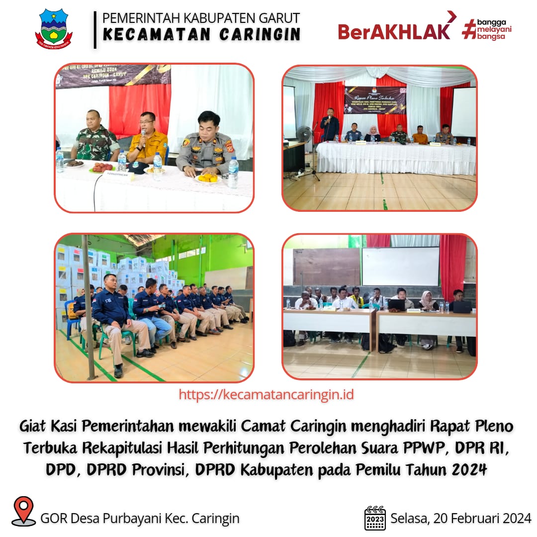 sidang-pleno-ppk-kecamatan-caringin