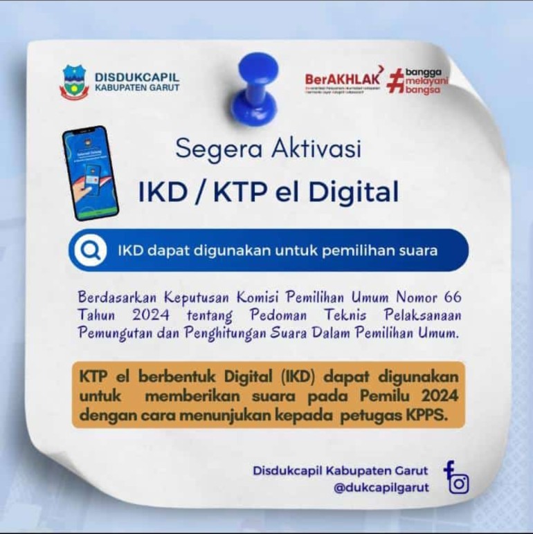 penggunaan-ktp-elektronik-dalam-pemilu-2024